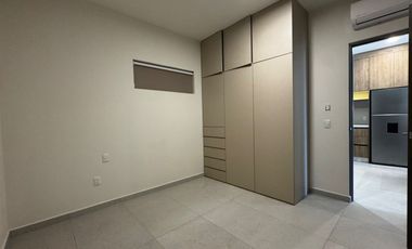Departamento en Renta – Torre Anida | Santa María, Monterrey