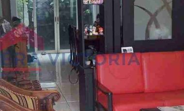 Rumah Siaphuni di Sidoarjo, One Gate System dekat Jalan Provinsi Krian-Taman dan SPBU