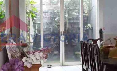 Rumah Siaphuni di Sidoarjo, One Gate System dekat Jalan Provinsi Krian-Taman dan SPBU
