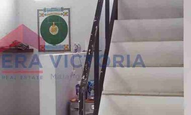 Rumah Siaphuni di Sidoarjo, One Gate System dekat Jalan Provinsi Krian-Taman dan SPBU