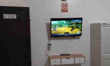 Kos Kosan bersih nyaman di metro margahayu bandung