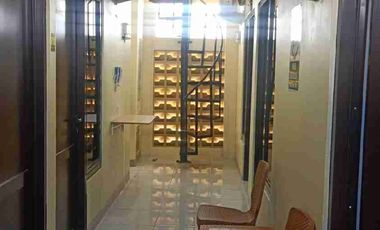 Kos Kosan bersih nyaman di metro margahayu bandung