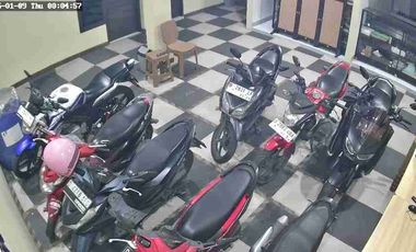 Kos Kosan bersih nyaman di metro margahayu bandung