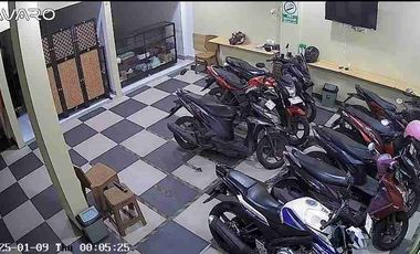 Kos Kosan bersih nyaman di metro margahayu bandung