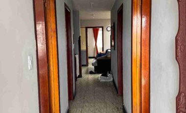 VENDO BUCARAMANGA  BARRIO EL PRADO.  AMPLIA CASA 8X21 AREA LOTE 6 ALCOBAS ,