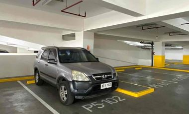 FOR RENT STUDIO UNIT AT ALVEO CALLISTO 2