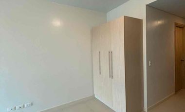 FOR RENT STUDIO UNIT AT ALVEO CALLISTO 2