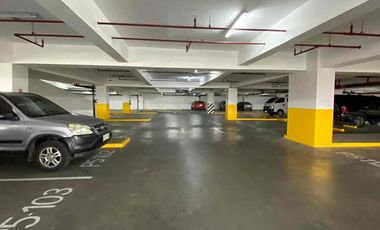 FOR RENT STUDIO UNIT AT ALVEO CALLISTO 2