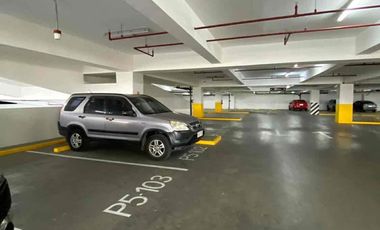 FOR RENT STUDIO UNIT AT ALVEO CALLISTO 2