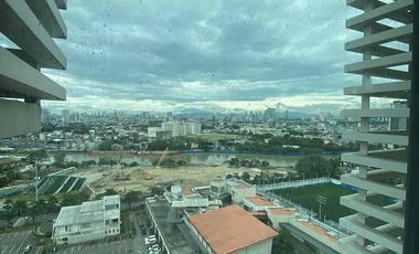 FOR RENT STUDIO UNIT AT ALVEO CALLISTO 2