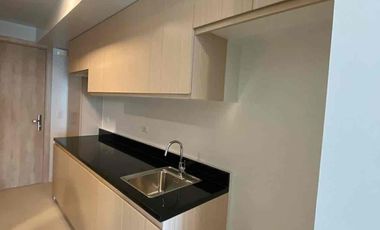 FOR RENT STUDIO UNIT AT ALVEO CALLISTO 2