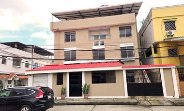 Casa en Venta Clda. Ietel, Norte de Guayaquil