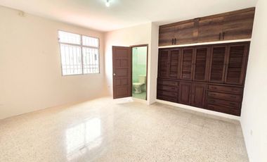 Casa en Venta Clda. Ietel, Norte de Guayaquil