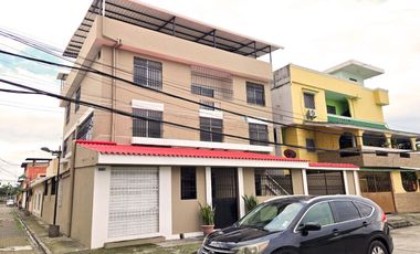 Casa en Venta Clda. Ietel, Norte de Guayaquil