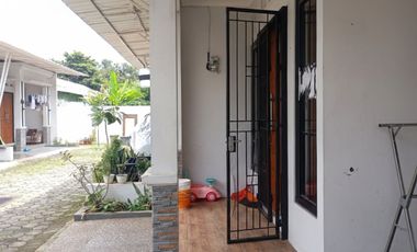 Over Kredit Rmh dkt Alun alun GDC 83JT di Cluster Tharin Residence Depok