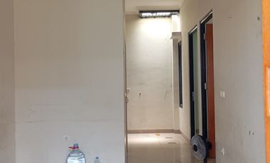 Over Kredit Rmh dkt Alun alun GDC 83JT di Cluster Tharin Residence Depok