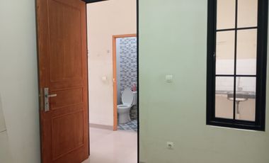 Over Kredit Rmh dkt Alun alun GDC 83JT di Cluster Tharin Residence Depok