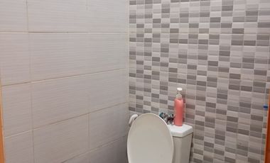 Over Kredit Rmh dkt Alun alun GDC 83JT di Cluster Tharin Residence Depok