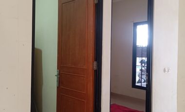 Over Kredit Rmh dkt Alun alun GDC 83JT di Cluster Tharin Residence Depok