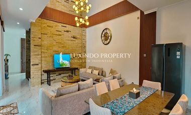 3-STOREY MODERN BALINESE HOUSE FOR SALE IN GUNUNG SALAK