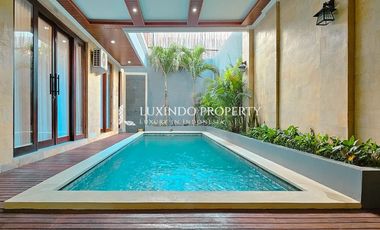 3-STOREY MODERN BALINESE HOUSE FOR SALE IN GUNUNG SALAK