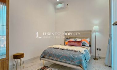 3-STOREY MODERN BALINESE HOUSE FOR SALE IN GUNUNG SALAK