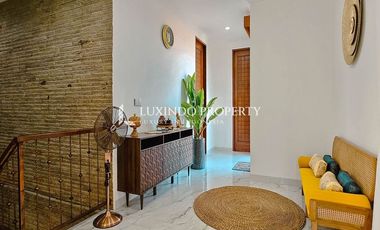 3-STOREY MODERN BALINESE HOUSE FOR SALE IN GUNUNG SALAK