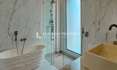 3-STOREY MODERN BALINESE HOUSE FOR SALE IN GUNUNG SALAK