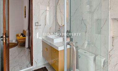 3-STOREY MODERN BALINESE HOUSE FOR SALE IN GUNUNG SALAK