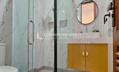 3-STOREY MODERN BALINESE HOUSE FOR SALE IN GUNUNG SALAK