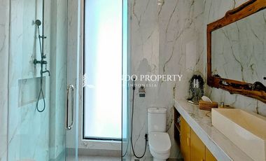 3-STOREY MODERN BALINESE HOUSE FOR SALE IN GUNUNG SALAK