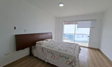 VENDO CASA DE PLAYA EN CONDOMINIO MORAVIA II BUJAMA
