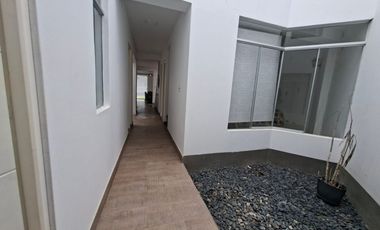VENDO CASA DE PLAYA EN CONDOMINIO MORAVIA II BUJAMA