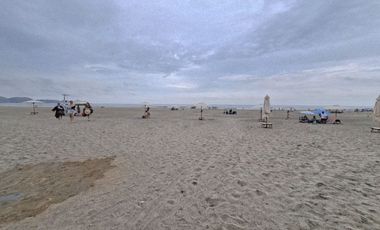 VENDO CASA DE PLAYA EN CONDOMINIO MORAVIA II BUJAMA