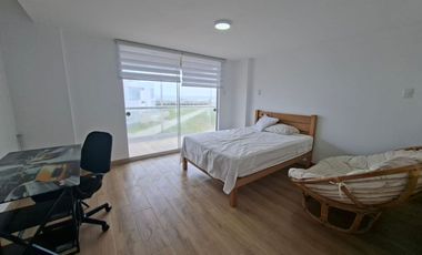 VENDO CASA DE PLAYA EN CONDOMINIO MORAVIA II BUJAMA