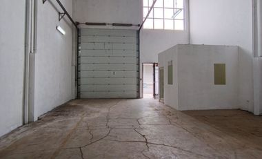 DISEWAKAN CEPAT GUDANG BIZPARK DI DAAN MOGOT