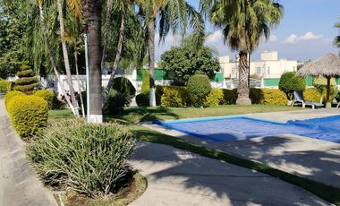 $ 1'050,000 Casa con Tres Recámaras y Alberca en Colinas de Altar Temixco, Morelos