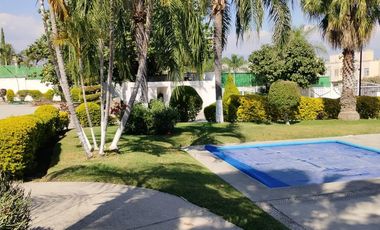 $ 1'050,000 Casa con Tres Recámaras y Alberca en Colinas de Altar Temixco, Morelos
