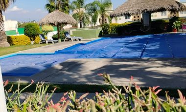 $ 1'050,000 Casa con Tres Recámaras y Alberca en Colinas de Altar Temixco, Morelos