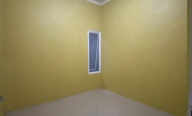 Over Kredit Rmh 5 menit Alun alun GDC Depok 89JT di Cluster Bomar Residence