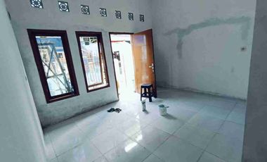 disewakan rumah siap huni jl Sudirman dekat pasar andir dalam gang