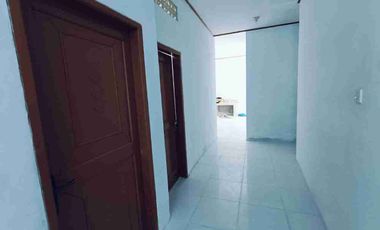 disewakan rumah siap huni jl Sudirman dekat pasar andir dalam gang