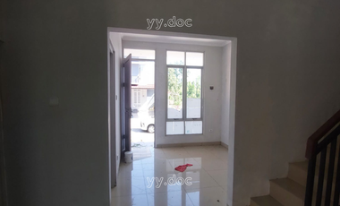 Rumah Modern 2 Lantai, Akses Mudah Cocok Hunian atau Investasi