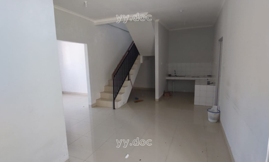 Rumah Modern 2 Lantai, Akses Mudah Cocok Hunian atau Investasi