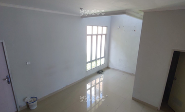 Rumah Modern 2 Lantai, Akses Mudah Cocok Hunian atau Investasi