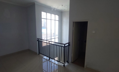 Rumah Modern 2 Lantai, Akses Mudah Cocok Hunian atau Investasi