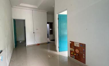 Over Kredit dkt Stasiun KA Depok 79JT di Cluster Hills Residence Sukmajaya