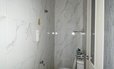 Over Kredit dkt Stasiun KA Depok 79JT di Cluster Hills Residence Sukmajaya