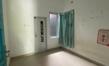Over Kredit dkt Stasiun KA Depok 79JT di Cluster Hills Residence Sukmajaya