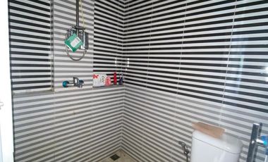 Over Kredit dkt Stasiun KA Depok 79JT di Cluster Hills Residence Sukmajaya